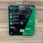 Пильный диск Klein 160 х 1,8 / 1,3 х 20 Z 48 FZ/TR NEG, подходит для пил FESTOOL AT160.04820