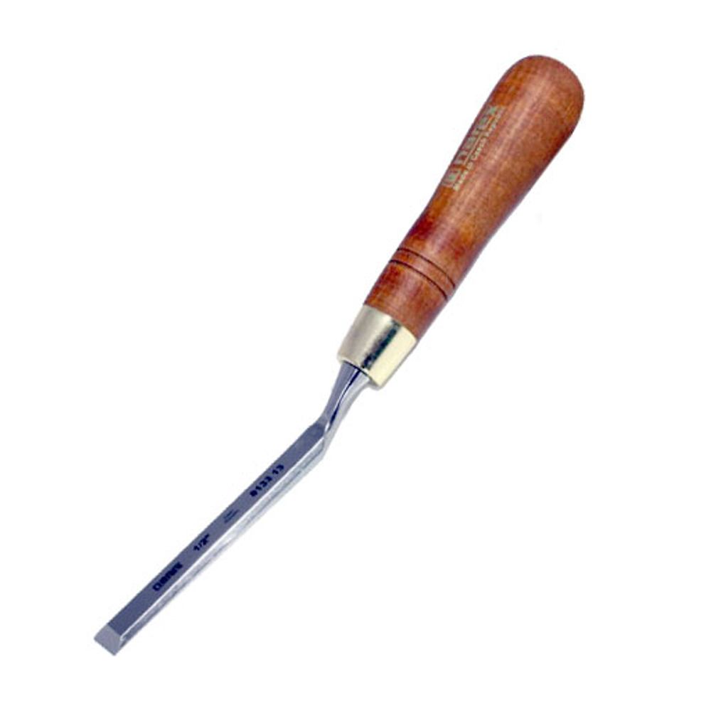 Новинка! Стамеска плоская изогнутая с ручкой Narex WOOD LINE PLUS ширина лезвия 13 мм 813313 Новинка! Стамеска плоская изогнутая с ручкой Narex WOOD LINE PLUS ширина лезвия 13 мм 813313