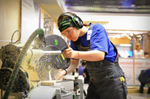 Торцовочная пила с протяжкой FESTOOL KS 120 REB-Set-UG KAPEX 575313