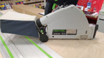 Аккумуляторная погружная пила Festool TSC 55 18/36 В KEB-Basic 576712