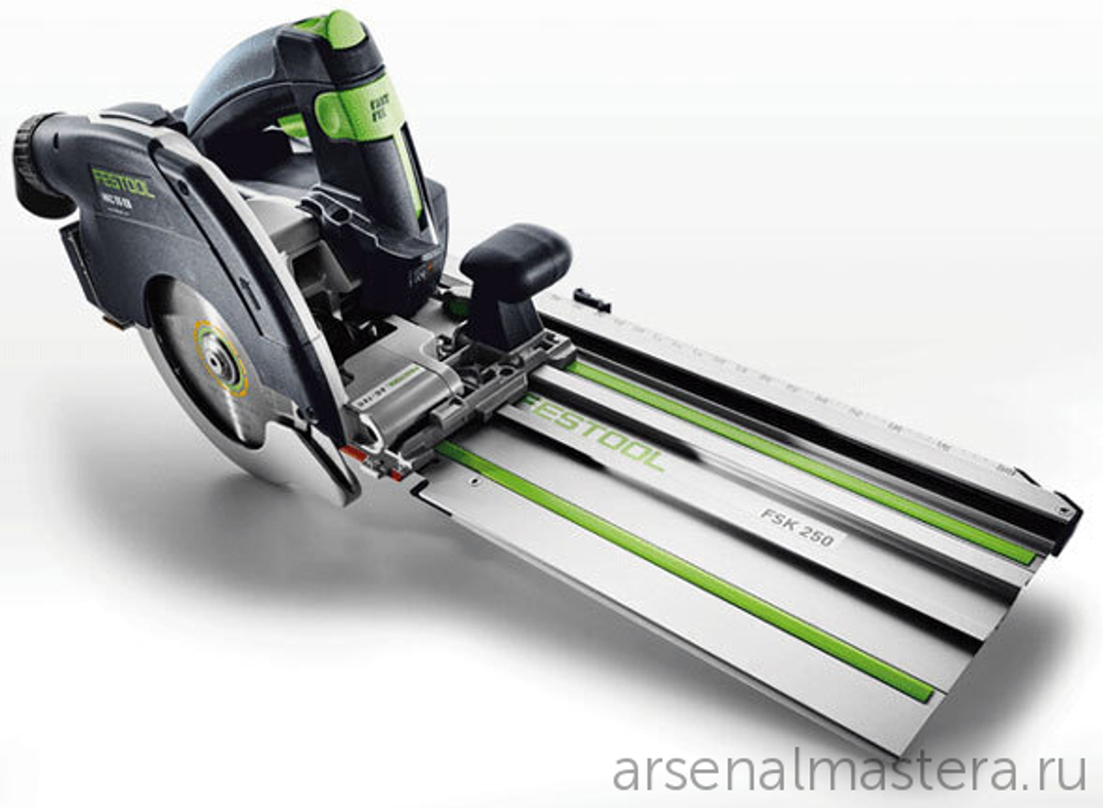 Торцовочная шина Festool FSK 250 769941