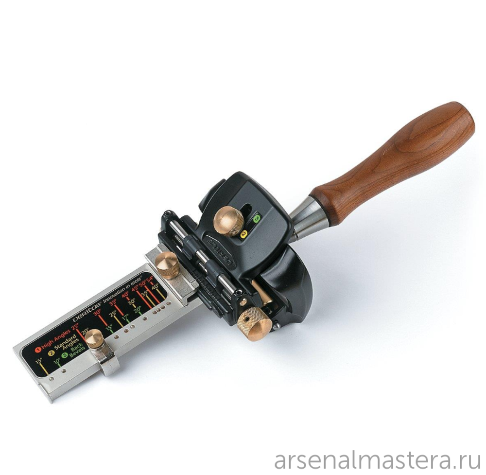 ХИТ! Точилка Veritas Mk.II Narrow-Blade Honing Guide 3-38 мм 05m09.10 М00010565