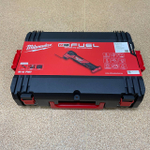 Легкий старт: Аккумуляторный мультитул M18 FMT-0X FUEL Milwaukee 4933478491