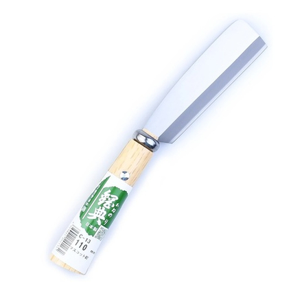 Новинка! Мачете Igarashi Kataha Mini, лезвие 110 мм, длина 330 мм Miki Tool М00014495