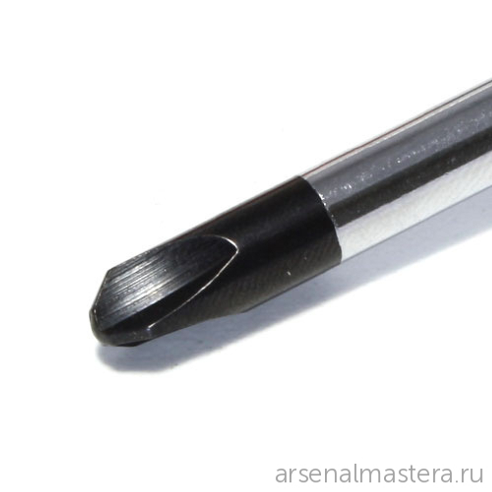 Отвертка трехлучевая 6 мм NAREX S Line Profi TriWing TW4 800304