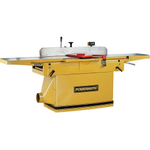 Фуговальный станок профессиональный Powermatic PJ-1285 400 В 2,2 кВт 1791249-RU