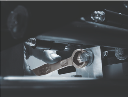 Комбинированный гаечный ключ с храповым механизмом 13 мм Joker 073273 WERA WE-073273