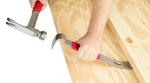 ХИТ! Гвоздодер широкий плоский Milwaukee 38 см 15 дюйм 4932478254