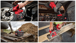 Новинка! Аккумулятор Milwaukee M18 FB12 FORGE 12 Ач 4932492651
