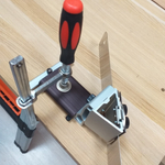 ХИТ! Набор стусло, пила Kataba Mini и полотно 265 мм Saw Guide Best ZetSaw 30107