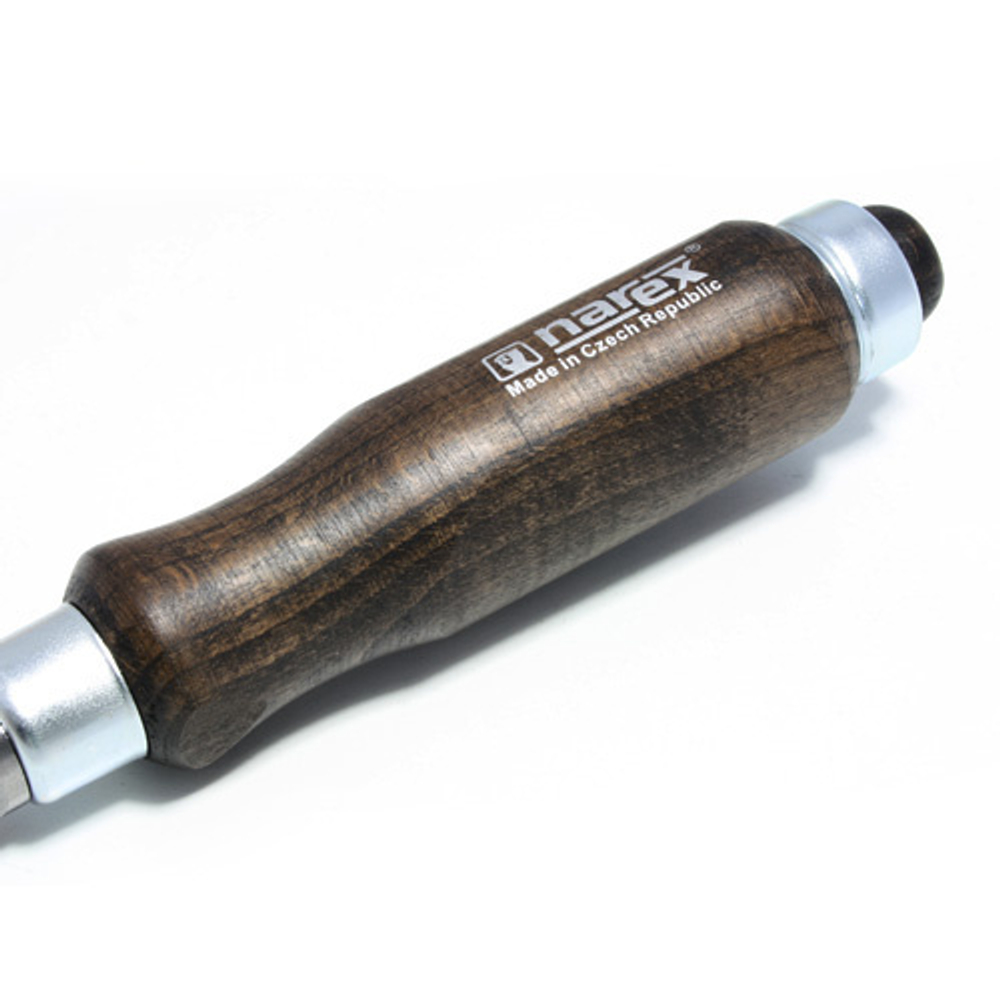 ХИТ! Долото с ручкой 16 мм NAREX WOOD LINE PLUS 811216