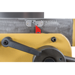Фуговальный станок профессиональный 400 В 2.4 кВт Powermatic PJ-882HH 1610082-RU
