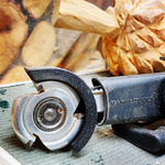 ХИТ! Насадка для УШМ Manpa Multi Cutter Begin MP21-3 (MP-21-3-B) М00016525