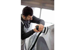 СКИДКИ СУПЕР ХИТ! Эксцентриковая шлифовальная машинка FESTOOL ETS 150/5 EQ 575057