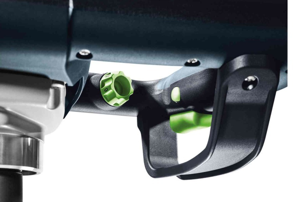 Перемешиватель 1,02 кВт 1 скорость 40 л FESTOOL MX 1000 RE EF HS2 575806