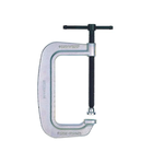 Новинка! Струбцина C - образная BESSEY SC 120 / 85, 22 кН BE-SC120