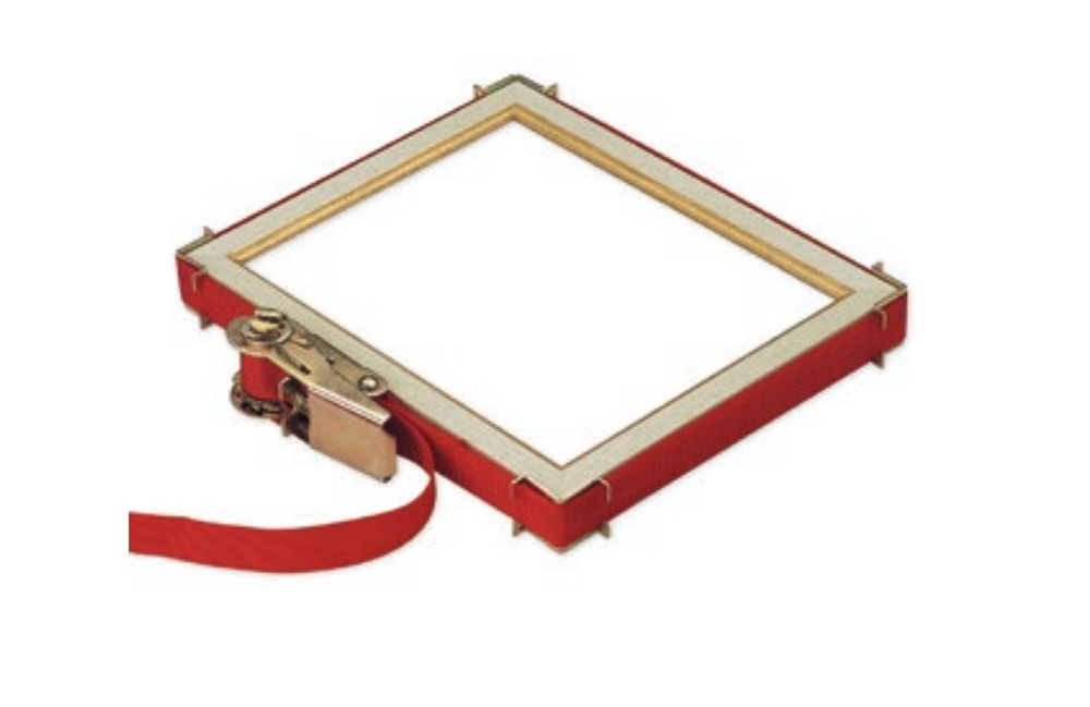 ХИТ! Зажим ленточный 5 м Hold All Strap Clamp нагрузка до 800 кг Piher 30013 М00006355