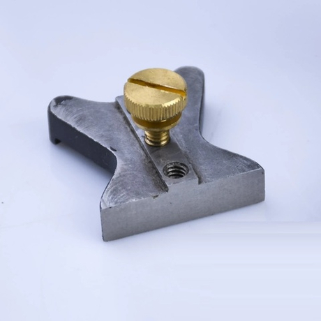 Новинка! Рубанок грунтубель N 71 Router Plane GOLDRATIO М00023635