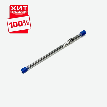ХИТ! Стержни 6 шт для карандаша Shinwa 2 мм 2H 78508 М00003688