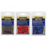 ХИТ! Грифели для карандаша Always Sharp 24 шт КРАСНЫЕ М00008602 Swanson CPLRED