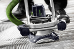 Зачистная шлифмашинка - фрезер "2 в одном" FESTOOL RENOFIX RG 150 E комплект RG 150 E-Set DIA ABR 768986