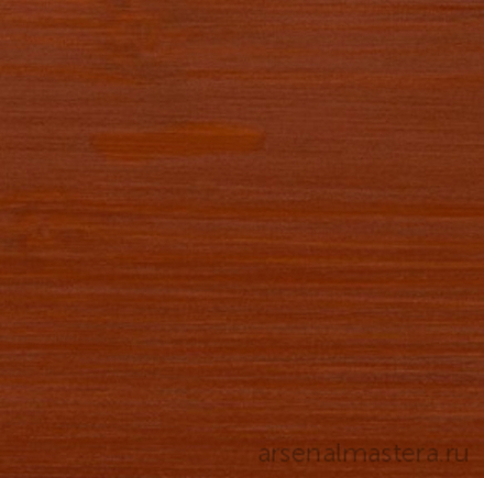 ХИТ! Защитное масло-лазурь для древесины для наружных работ OSMO 703 Махагон 0,22 л Holzschutz Ol-Lasur Osmo 12100049_2