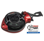ХИТ! Разметочный отбивочный шнур Gear Drive TAJIMA 30 м CR201R