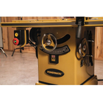 Профессиональная циркулярная пила Powermatic PM2000B диск 250 х 30 мм 5.5 кВт 400 В PM253B-RU