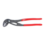 Новинка! Клещи сантехнические 300 мм, 14 позиций установки ADJUSTABLE WATER PUMP PLIER MILWAUKEE 4932492460