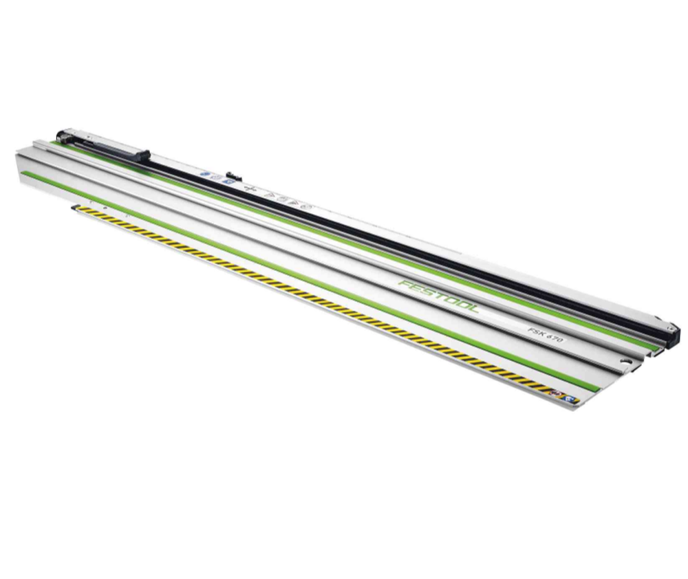 ХИТ! Шина-направляющая торцовочная Festool FSK 670 769943