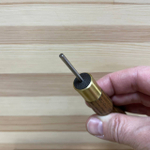 ХИТ! Наводка для цикли модель 1 рабочая часть D 3 мм ПЕТРОГРАДЪ М00018684