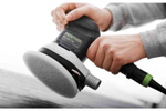 СКИДКИ СУПЕР ХИТ! Эксцентриковая шлифовальная машинка FESTOOL ETS 150/5 EQ 575057