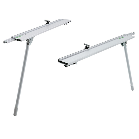 Упор-удлинитель FESTOOL KA-UG-KS 60-R/L для FESTOOL KAPEX KS 60 201909