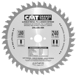 Диск пильный 190 x 30 x 2,8 / 2,2 -6° TCG Z 64 CMT 296.190.64M