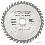 ЛЕТОМ НИЖЕ ХИТ! Диск пильный 260 x 30 x 2,5 / 1,8 -5 гр 10 гр ATB Z 60 (подходит для Festool) CMT 294.060.11M