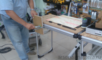 Мобильный многофункциональный верстак FESTOOL MW 1000 в комплекте со столом TSB/1-MW 1000 203802