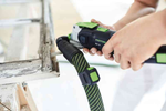 Многофункциональный аккумуляторный инструмент Festool VECTURO OSC 18 E-Basic 576591