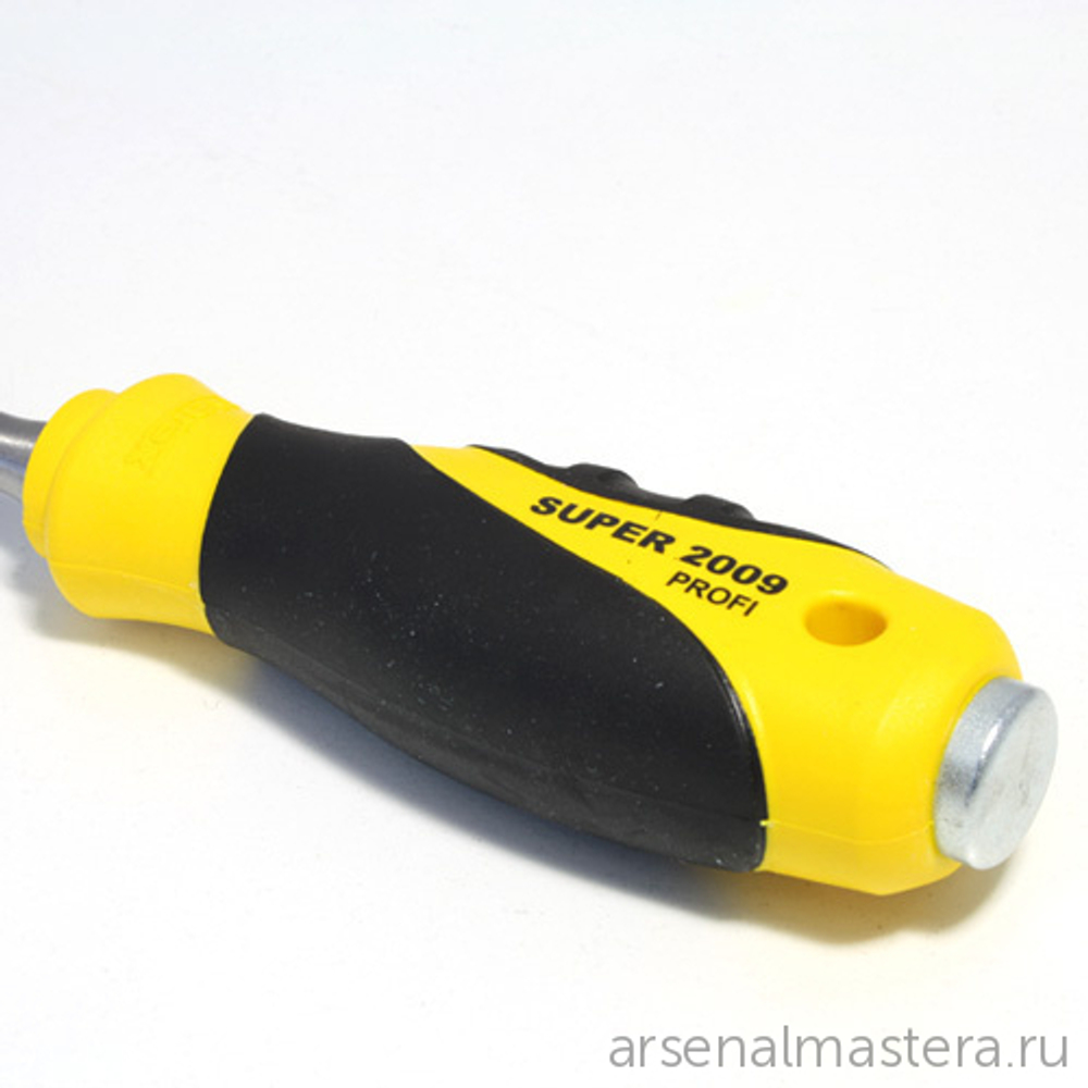 Стамеска полукруглая 16 мм NAREX SUPER 2009 LINE PROFI 812416