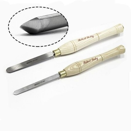 Резец токарный Robert Sorby HSS Spindlemaster 13 мм (1/2') B812132 М00008975
