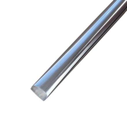 Стамеска для резьбы по дереву прямая N 5 12 мм ПЕТРОГРАДЪ М00019110