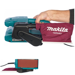 MAKITA