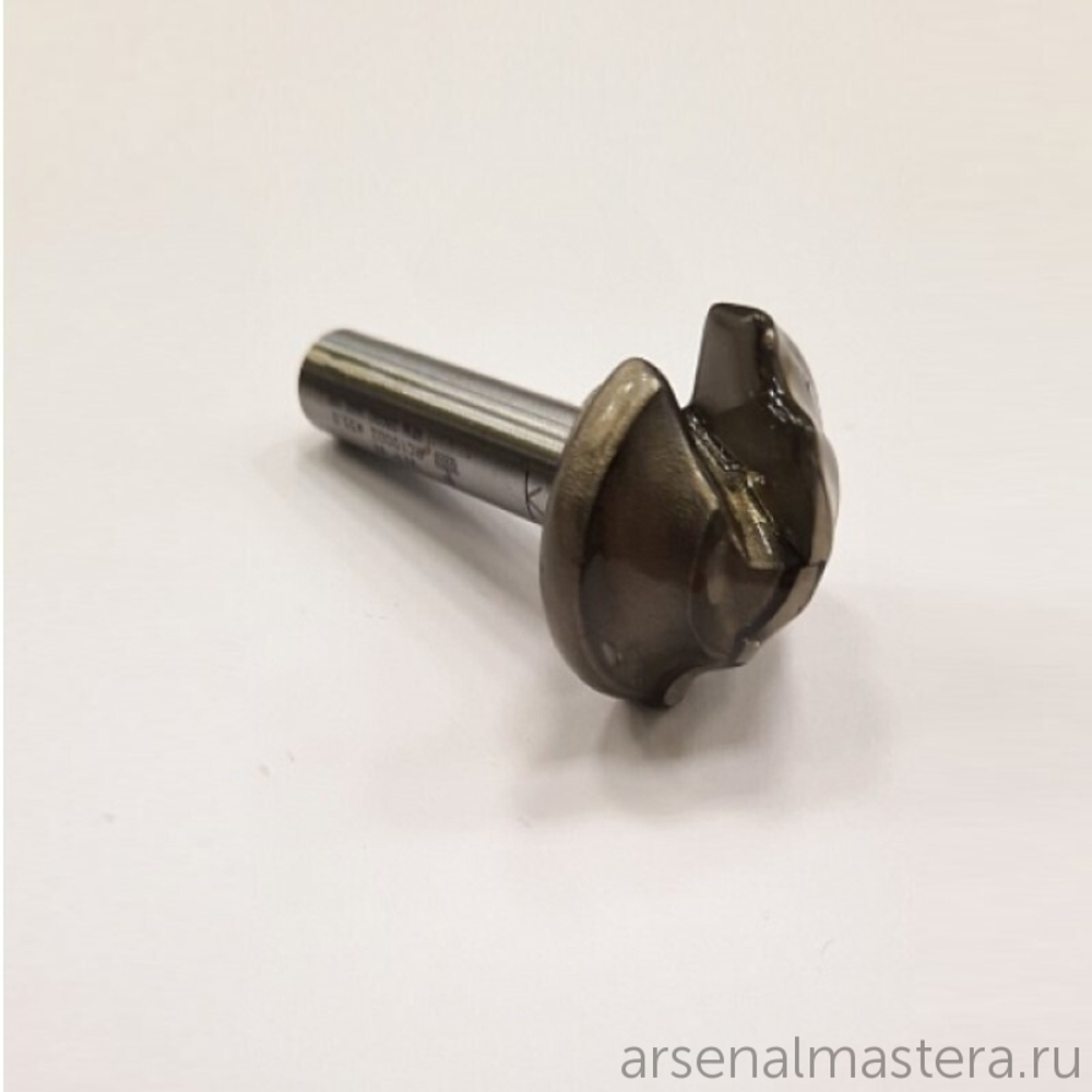 ХИТ! Фреза концевая врезная профильная D35 B15 d12 W.P.W. RC10002