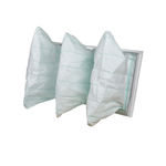 Новинка! Сменный внутренний фильтр JET 595 х 290 х 25 мм для вытяжки AFS-1800 JT1-2048