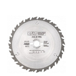 ХИТ! Диск пильный 250 x 30 x 2,8 / 1,8 20гр 10гр ATB Z=24 CMT 290.250.24M