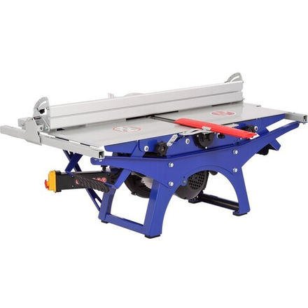 СУПЕР ХИТ! Станок деревообрабатывающий многофункциональный : фугование, распиловка, фрезерование, сверление 2 кВт 230 В BELMASH SDM-2000M S014A