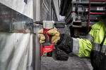 Легкий старт: Аккумуляторный заклепочник MILWAUKEE M12 BPRT-0 4933464404