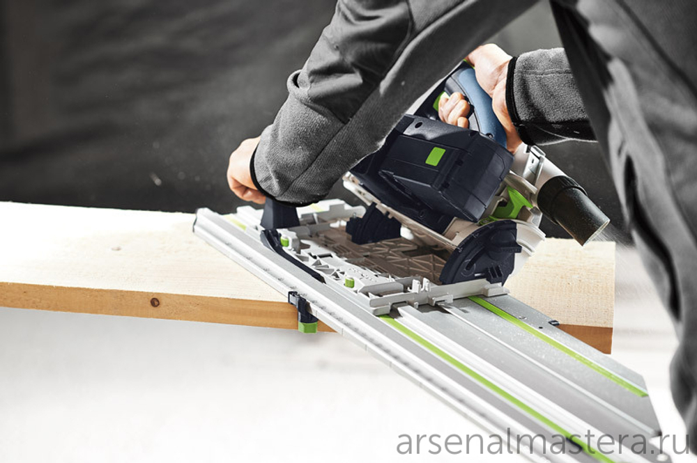 Торцовочная шина Festool FSK 250 769941