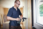 Аккумуляторный строительный шуруповёрт FESTOOL DURADRIVE DWC 18-2500 Basic 576497