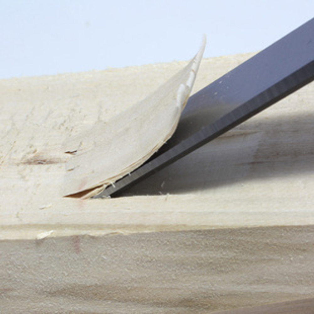 Стамеска 12 мм NAREX WOOD LINE PROFI 810112