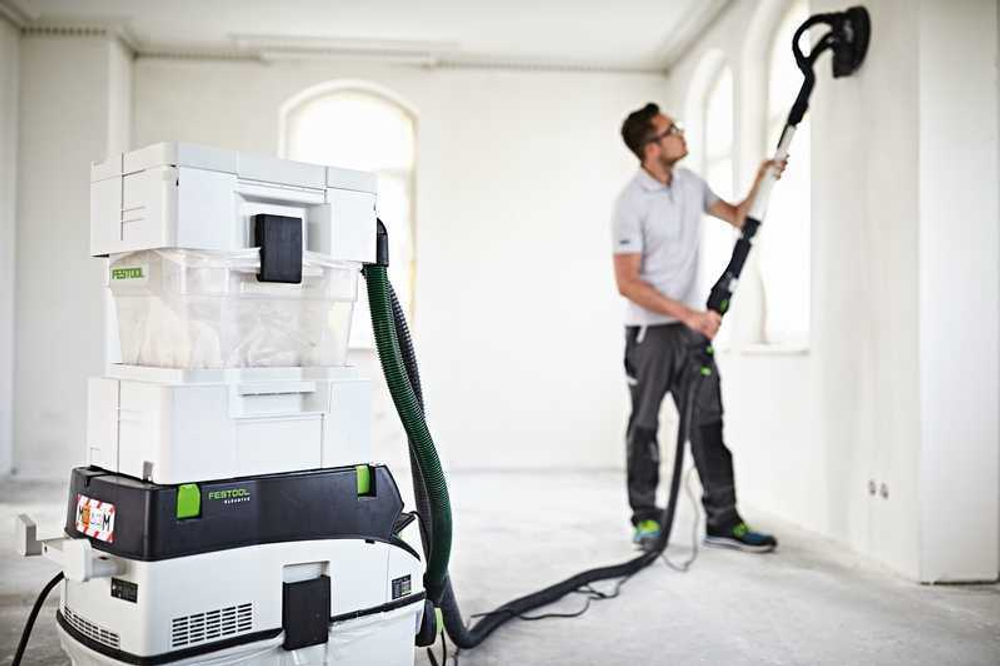 ХИТ! Сепаратор FESTOOL CT для крупных частиц CT-VA-20 204083